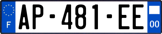 AP-481-EE