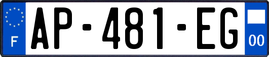 AP-481-EG
