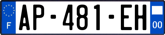 AP-481-EH