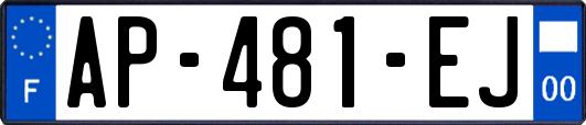 AP-481-EJ