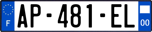 AP-481-EL