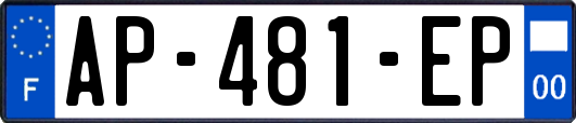 AP-481-EP