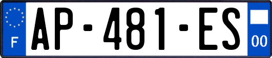AP-481-ES