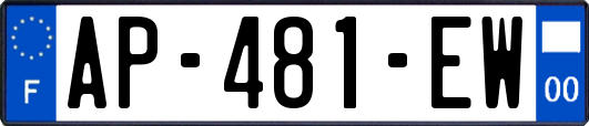 AP-481-EW