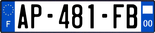 AP-481-FB