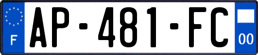 AP-481-FC