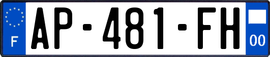 AP-481-FH