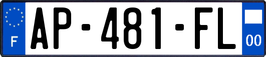 AP-481-FL