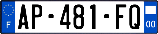 AP-481-FQ