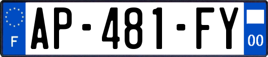 AP-481-FY
