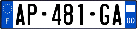 AP-481-GA
