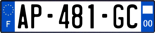 AP-481-GC