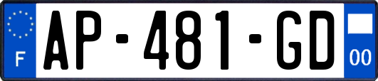 AP-481-GD