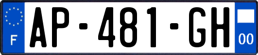 AP-481-GH