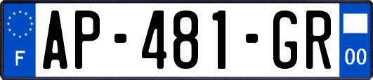 AP-481-GR