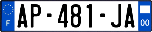 AP-481-JA