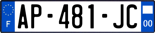AP-481-JC