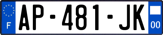 AP-481-JK