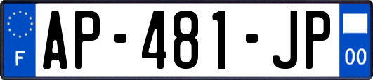 AP-481-JP