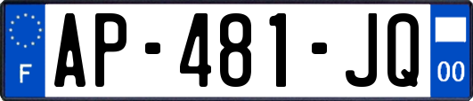 AP-481-JQ
