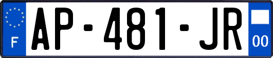 AP-481-JR