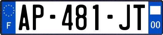 AP-481-JT