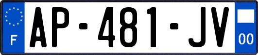 AP-481-JV