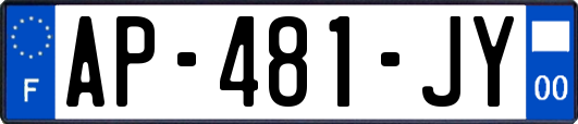 AP-481-JY