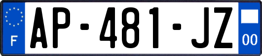 AP-481-JZ