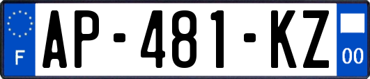 AP-481-KZ