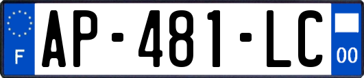 AP-481-LC