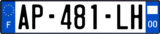 AP-481-LH