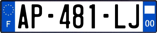 AP-481-LJ