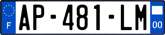 AP-481-LM