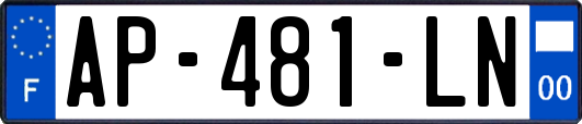 AP-481-LN