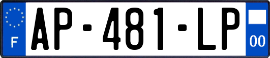 AP-481-LP