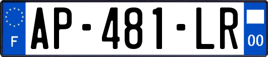 AP-481-LR