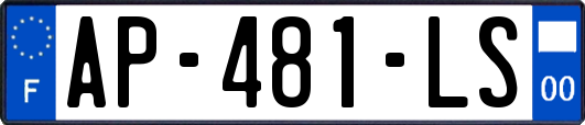 AP-481-LS