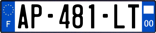 AP-481-LT