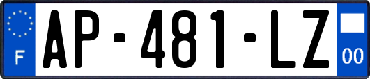 AP-481-LZ