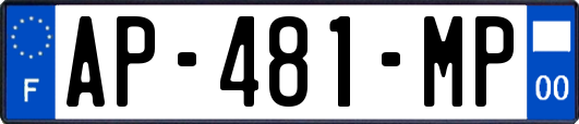 AP-481-MP