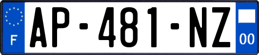 AP-481-NZ