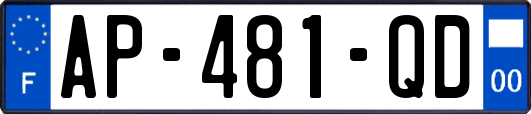 AP-481-QD