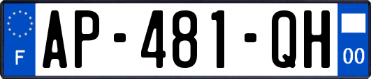 AP-481-QH