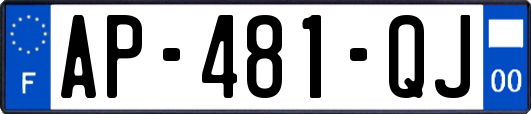 AP-481-QJ