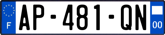 AP-481-QN