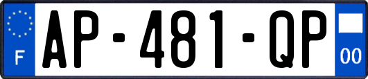AP-481-QP