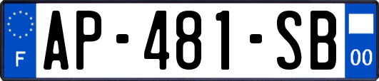 AP-481-SB