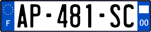 AP-481-SC