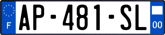 AP-481-SL